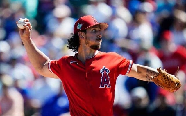 【MLB】「大谷ルール」適用なら“もう1人の二刀流”も影響か　同僚右腕「プランに沿って」