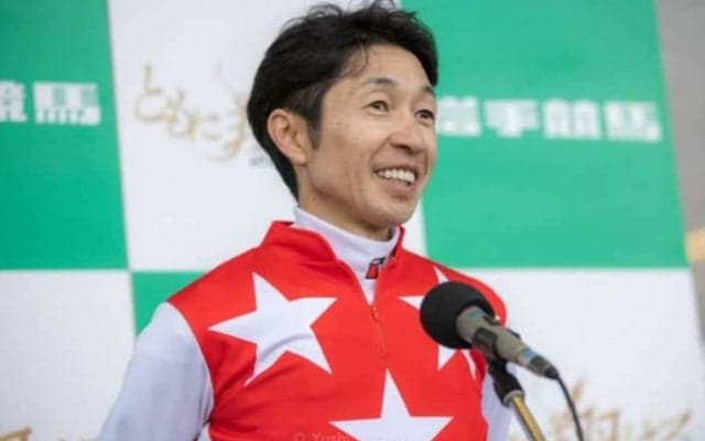 【武豊日記】クラシックの開幕間近を実感