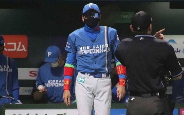 新庄ハム、リリーフ奇策連発も初陣飾れず　鷹ガルビスの逆転満塁弾に沈む