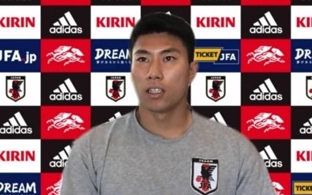 「三笘選手には刺激をもらった」パリ五輪目指す柏FW細谷真大、U-21日本代表からA代表入りへ「力を示したい」