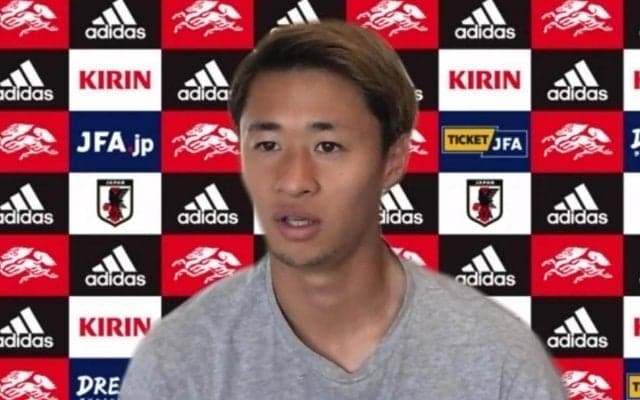 「めっちゃ好き」リバプールのDFロバートソンを目標とする長崎DF加藤聖、左足のキックが武器「目に見える結果を」