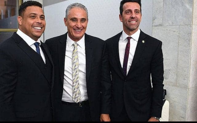 チッチ監督がカタールW杯後にアーセナル指揮官？　エドゥTDと昵懇の仲も現時点では極めて低い可能性…