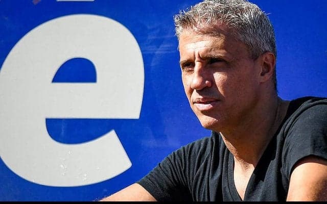 アル・ドゥハイル、エルナン・クレスポを新指揮官に招へい!