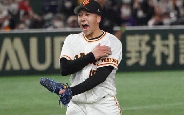 1軍の“リング”で「吹っ飛ばされる」危険性も　巨人期待の大勢＆山崎らに必要な力