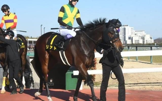 【毎日杯予想】クラシックに直結！ 瞬発力が問われる阪神外回り