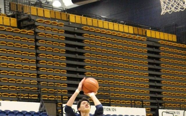 日本人バスケットボール・プレーヤーが全米王座に就いた日 - 渡邊雄太のマーチマッドネス2016（2）