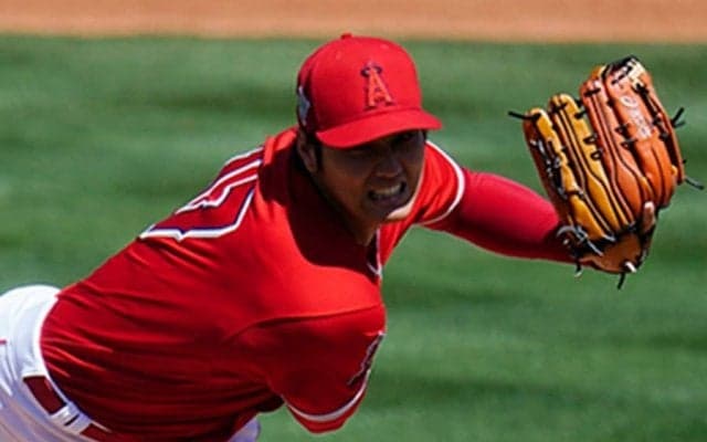 大谷翔平の開幕投手をMLB公式も歓迎「簡単な決断」　二刀流に期待「ルーティン確立」
