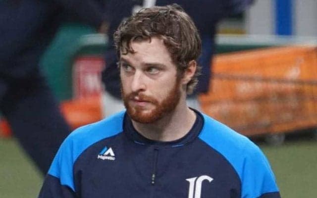 【MLB】前西武スパンジーがカージナルスとマイナー契約　マイコラス＆バーヘイゲンに続く