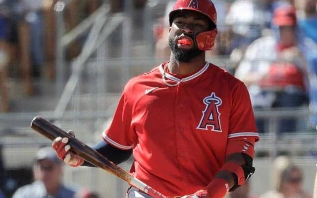 【MLB】エンゼルス22歳が「タティスJr.のよう」　打撃フォーム大変更「違う選手みたい」