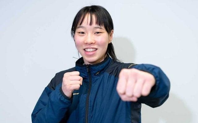 食費は「目標1日500円」の五輪金メダリスト　大学生ボクサー入江聖奈の減量のこだわり