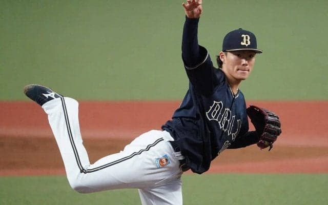 山本由伸のダイブが「野手に火をつけた」　自身16連勝…指揮官明かす“負けない理由”