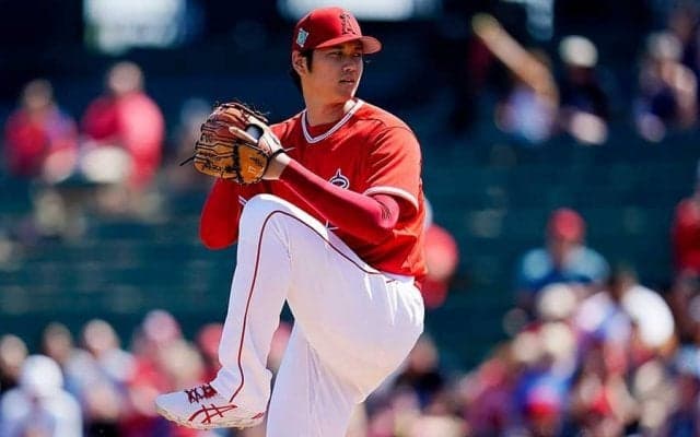 【MLB】大谷翔平の開幕投手に米記者興奮「待ちきれないよ」　二刀流は「さらに成長する」