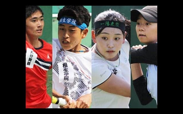  高校日本一かけ本日個人決勝 
