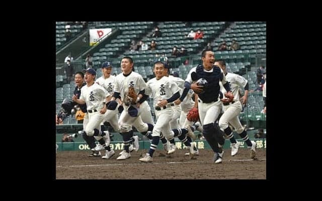 國學院久我山の監督が語る、甲子園で勝ち抜くチームのつくり方「そこそこできたらOKと思えるようになった」