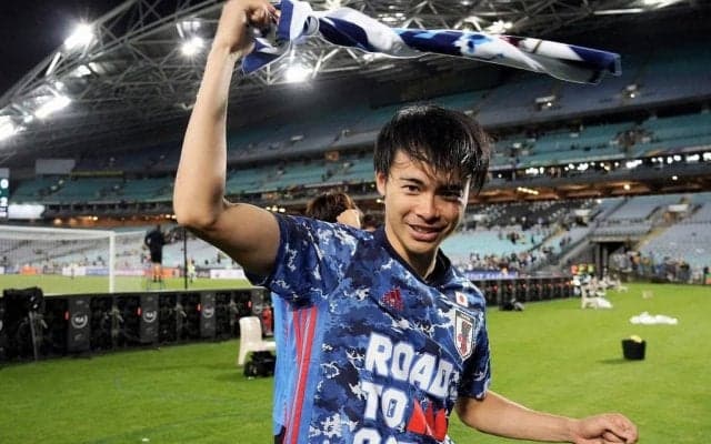 「三笘薫はベトナム戦でもっと長く見たい」「板倉滉の中盤起用も良い」【「日本代表は、いかにしてＷ杯出場をつかんだのか」オーストラリア代表戦の激論】(4)