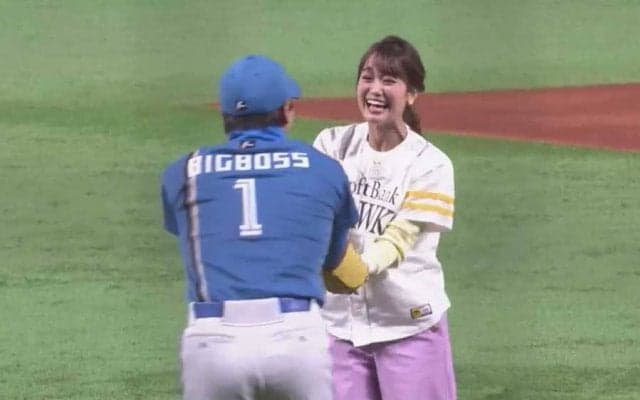 新庄監督の“紳士っぷり”は「周りを喜ばす天才」　とっさの気遣いが再生70万回超え