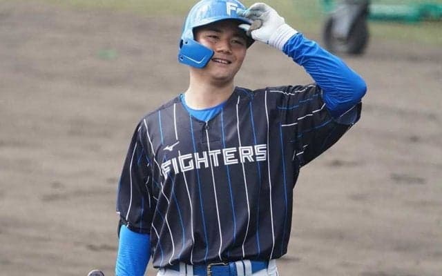 新庄ビッグボス、4番に清宮を起用！　場内はどよめき、鷹はガルビスが初スタメン