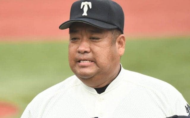 【高校野球】大阪桐蔭・西谷監督、歴代2位タイ通算58勝　PL・中村氏に並ぶも「足元にも及ばない」