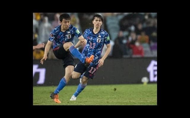 スペインの名伯楽が日本代表に「欠かせない」と評した選手は？「彼がそのポジションに入って理想的な形になった」