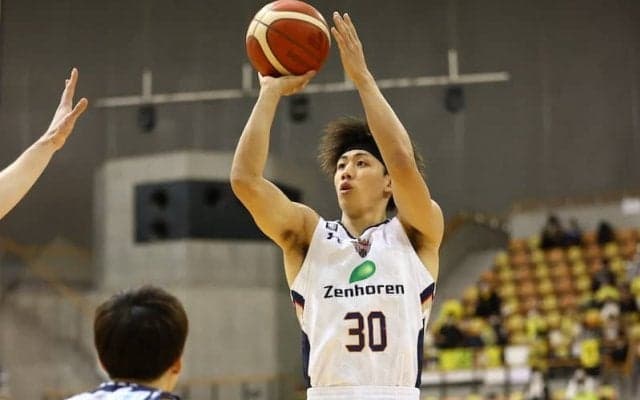 琉球がダブルOT制し信州に勝利…ダーラム、今村らが延長戦で躍動