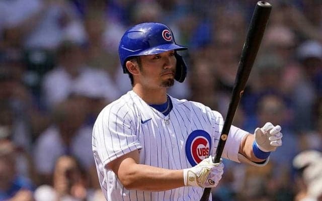 【MLB】鈴木誠也が“初球を強振”で得た収穫　打席で取り戻していく心技のバランス感覚