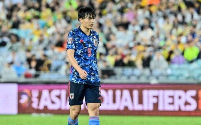 「上田綺世は大化けして大迫勇也の後継者に」「劣勢の試合で久保建英の重要性はさらに増す」【「日本代表は、いかにしてＷ杯出場をつかんだのか」オーストラリア代表戦の激論】(5)