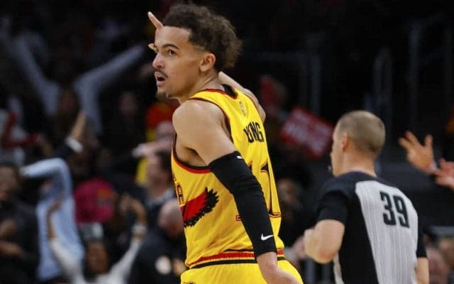 八村の豪快ダンクで勢いづいたウィザーズが白星…ホークスは好調ヤングの活躍で勝利／NBA