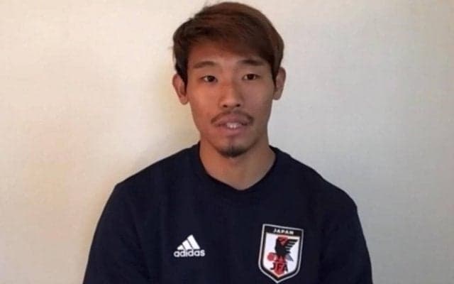 遠藤航不在のベトナム戦を「チャンス」と捉える守田英正、アンカーでのプレーに「強みが出るかな」