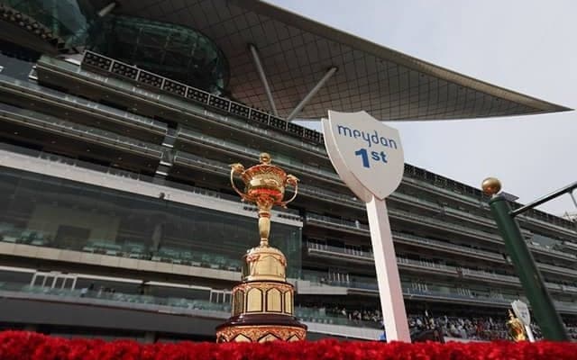 【ドバイターフ結果】吉田豊騎手騎乗パンサラッサと前年覇者ロードノースが1着同着！