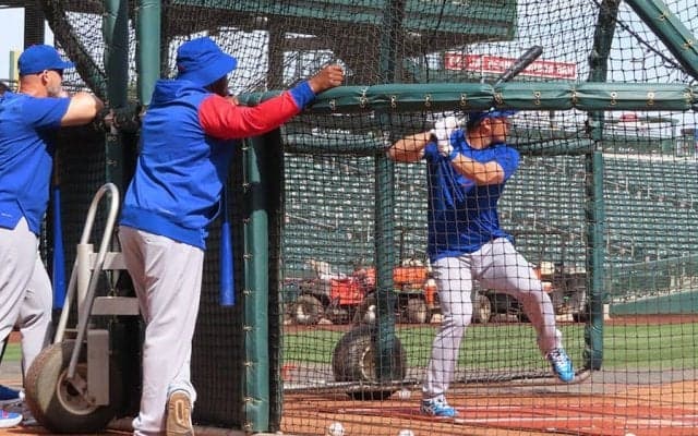 【MLB】鈴木誠也は「カブスユニが似合っていた」　指揮官が高評価した“空振りしない打撃”