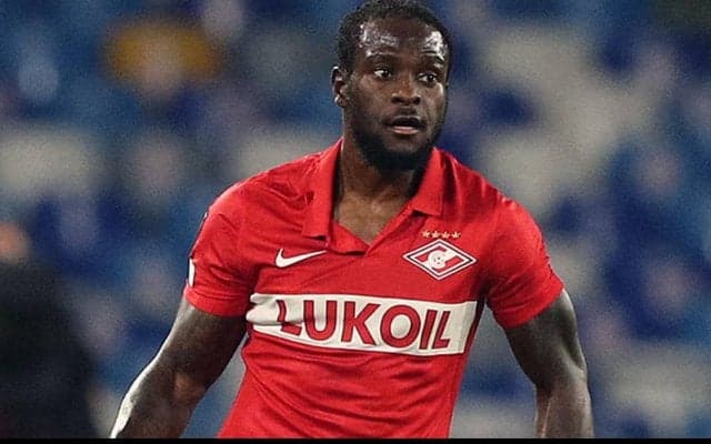 プレミアリーグがバーンリーのモーゼス獲得を阻止…選手はロシアから特例措置での移籍望む