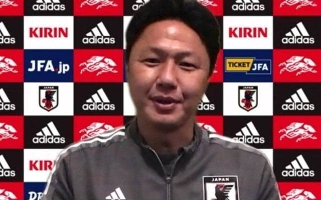 ドバイカップ制覇も見えてきたU-21日本代表・大岩剛監督、無失点で2連勝に「チームとして評価できる」