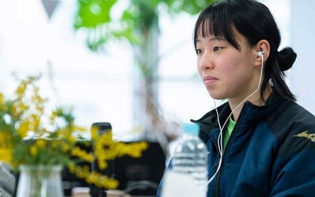 ボクシング入江聖奈が大学院進学を希望　東京五輪金メダリストの夢は「カエルの研究者」