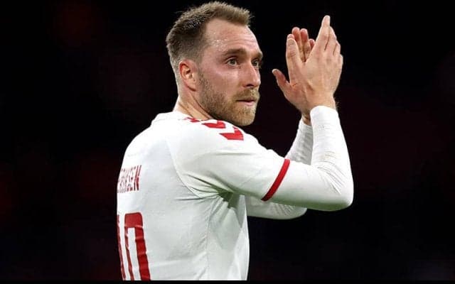 「完璧」　代表復帰即ゴールのエリクセンが喜び語る