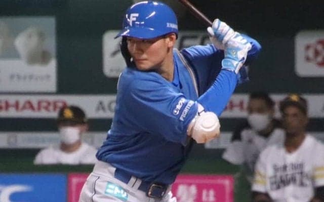新庄ハム、2試合連続で4番に清宮！　前日2発のアルカンタラが3番、吉田輝が先発