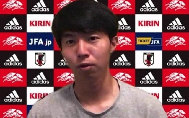 A代表入りへ、U-21日本代表DF鈴木海音の意気込み「栃木で常に試合に出続けて、結果を残さなければいけない」
