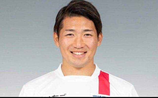 宮崎、大卒ルーキーの高橋一輝が負傷離脱…全治6週間