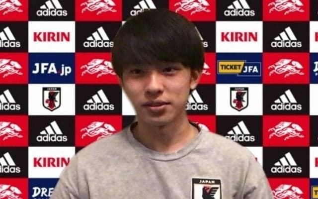 求めたゴールを決め結果を残したU-21日本代表MF斉藤光毅、A代表入りへ「口だけじゃなく、全員が本気で目指して」