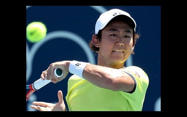 西岡「久しぶりに3回戦へ」