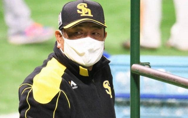 鷹・藤本監督「本当に嬉しい。最高」　開幕3連勝で新庄ビッグボス返り討ちに成功