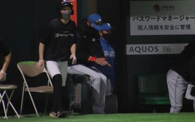 新庄監督の日本ハム4年ぶり開幕3連敗　万波同点2ランも空砲、鷹に返り討ち食らう