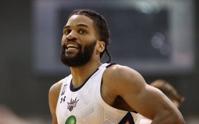 2Qに猛攻を仕掛けた琉球が信州を撃破…エバンスがダブルダブルをマークして7連勝