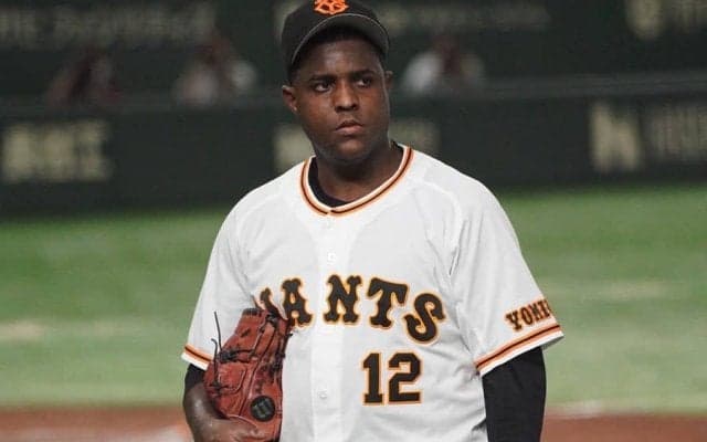 巨人、逆転負けで開幕3連勝ならず…　デラロサが2点リード守れず赤星の初勝利消える
