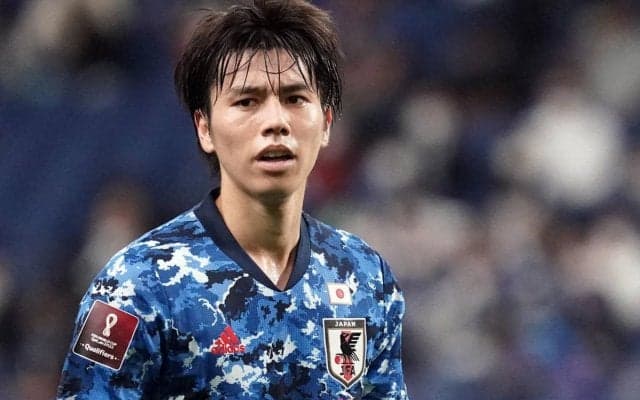 元℃-uteの鈴木愛理さん、日本代表MF田中碧との交際を報告「温かく見守っていただけたら」、父への取材は「お手柔らかに」