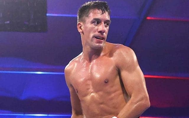 米ボクシングで噛みつき事件勃発　2度ダウン奪った優勢選手が「不可解な行動に出た」