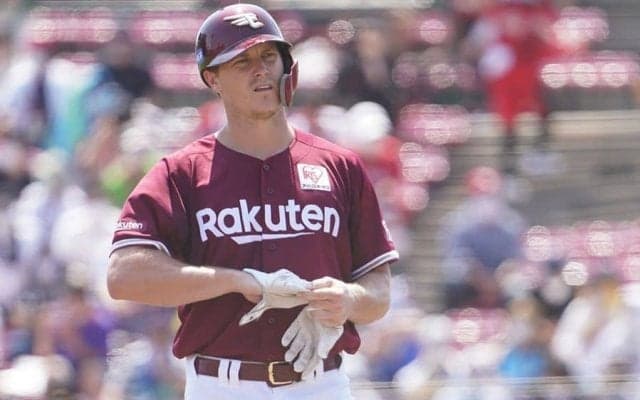 【MLB】パドレスが「NPB経験者」コレクション？　元楽天ディクソン獲得、今春8人目