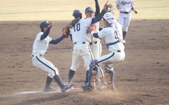 二年連続関東大会優勝！！全日本大会進出決定ー関東地区大学準硬式野球選手権大会　決勝対国士大