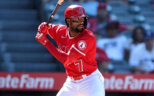 【MLB】エ軍期待の22歳は「覚醒したようだ」　チームトップ3号弾にファン驚愕「ロケット」