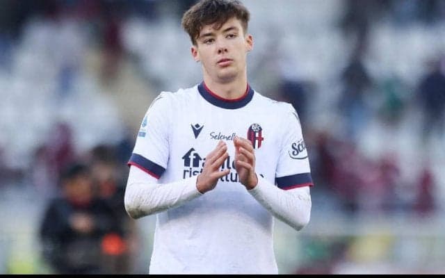 ミランが今夏も左SB獲得か、ボローニャの逸材SBヒッキーの獲得に関心