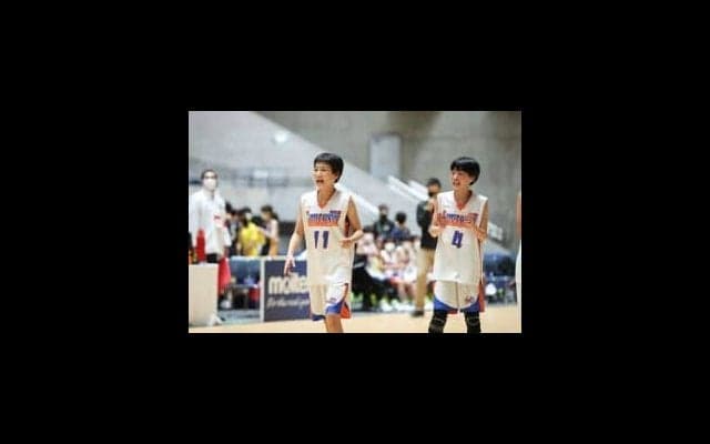 【全国ミニバス2022】ついに開幕!! 大会初日(3月28日)女子36試合を紹介